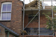 free Sots Hole home extension quotes